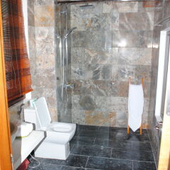 Отель Hoi An Osaka Riverside Villa & Spa сауна