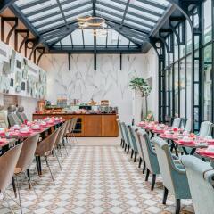 Отель Hôtel Joyce - Astotel фото 2
