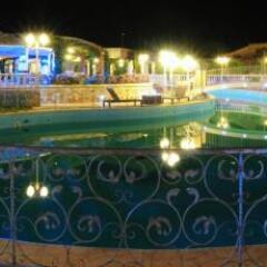 Отель Agriturismo Al Parco Лечче фото 9