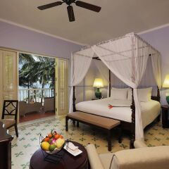 Отель La Veranda Resort Phu Quoc - MGallery by Sofitel комната для гостей фото 5