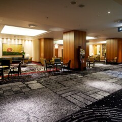 Отель New Otani Tokyo Токио интерьер отеля фото 3