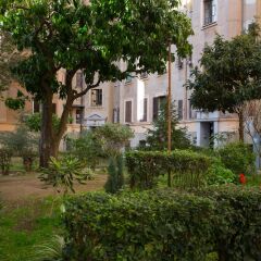 Отель Sweet Inn Trastevere фото 15