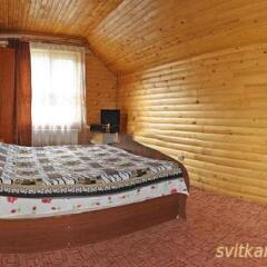 Гостиница Sonyachni Karpaty фото 8