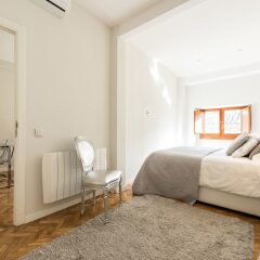 Отель Ático en Chueca - MADflats Collection комната для гостей фото 3