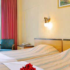 Hotel Dnipro фото 10