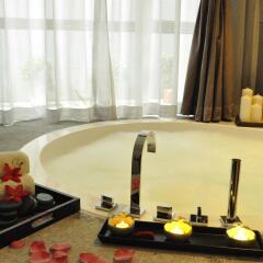 Отель Royal Tulip Luxury Hotels Carat - Guangzhou спа фото 2