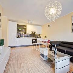 Отель E Apartamenty Centrum Польша, Познань - отзывы, цены и фото номеров - забронировать отель E Apartamenty Centrum онлайн гостиничный бар