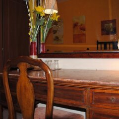 Отель Deluxe Rooms Италия, Рим - отзывы, цены и фото номеров - забронировать отель Deluxe Rooms онлайн удобства в номере
