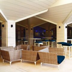 Отель Royalton Blue Waters - All Inclusive питание фото 2