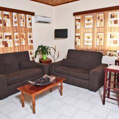 Отель Windmills Hotel Apartments Кипр, Протарас - отзывы, цены и фото номеров - забронировать отель Windmills Hotel Apartments онлайн комната для гостей