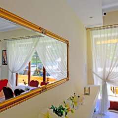 Hotel Boruta спа