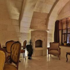 Golden Cave Suites Турция, Ургуп - отзывы, цены и фото номеров - забронировать отель Golden Cave Suites онлайн интерьер отеля