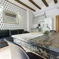 Апартаменты Kirei Apartment San Vicente комната для гостей фото 4