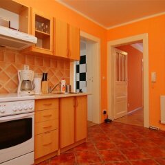 Отель Templova Apartments Чехия, Прага - отзывы, цены и фото номеров - забронировать отель Templova Apartments онлайн фото 7