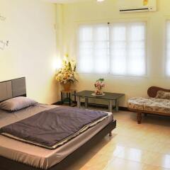 Wake Up Hostel Bangkok Бангкок комната для гостей фото 4