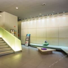 Отель Jinjiang Inn Xian Dongmen фитнесс-зал