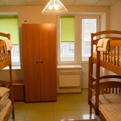 Гостиница Citrus Hostel Украина, Киев - отзывы, цены и фото номеров - забронировать гостиницу Citrus Hostel онлайн комната для гостей