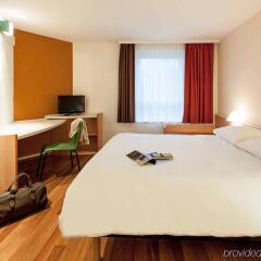 Отель ibis Düsseldorf City комната для гостей фото 4