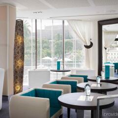 Отель Sofitel Marseille Vieux Port Франция, Марсель - 2 отзыва об отеле, цены и фото номеров - забронировать отель Sofitel Marseille Vieux Port онлайн интерьер отеля