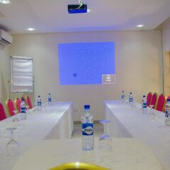 Отель Best Western Plus Ibadan