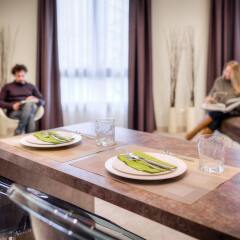 Отель Forte16 View & SPA в номере фото 2