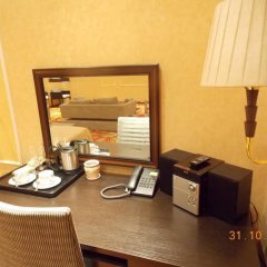 Гостиница Ковчег в Томске 3 отзыва об отеле, цены и фото номеров - забронировать гостиницу Ковчег онлайн Томск удобства в номере