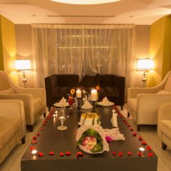 Obaer Hotel in Riyadh, Saudi Arabia from 141$, photos, reviews - zenhotels.com guestroom photo 5