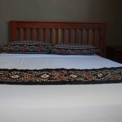 Bluewater Lodge - Hostel in Viti Levu, Fiji from 33$, photos, reviews - zenhotels.com room amenities