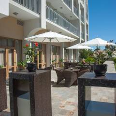 Viand Hotel - Все включено бассейн фото 2