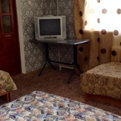 Гостиница U Eleny Guest House в Красной Поляне отзывы, цены и фото номеров - забронировать гостиницу U Eleny Guest House онлайн Красная Поляна удобства в номере