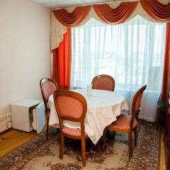 Гостиница Tatarstan Hotel в Казани - забронировать гостиницу Tatarstan Hotel, цены и фото номеров Казань в номере