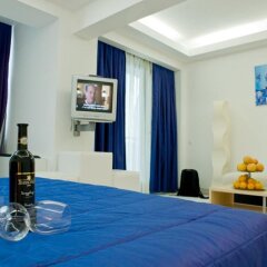 Hotel Dodo Beach комната для гостей