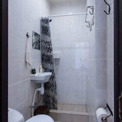 Mini-hotel Egorova 18 ванная фото 2