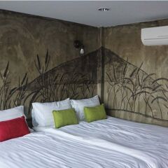 Отель Phan Loft Koh Larn комната для гостей фото 5