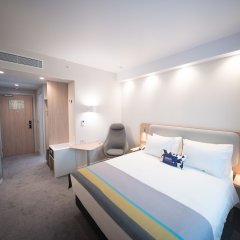 Pana White Moscow hotel in Moscow, Russia from 62$, photos, reviews - zenhotels.com guestroom photo 2