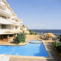 Отель HSM Sándalo Beach с домашними животными