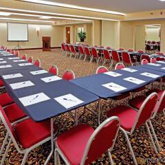 Отель Holiday Inn Express Stony Brook