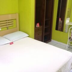 Отель BBB Flats Farol de Itapuã Salvador BA Бразилия, Сальвадор - отзывы, цены и фото номеров - забронировать отель BBB Flats Farol de Itapuã Salvador BA онлайн комната для гостей фото 4