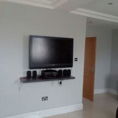Апартаменты Lord Apartment Spintex Road Accra удобства в номере фото 2