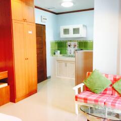 Отель Rooms by Phuket Rent It в номере