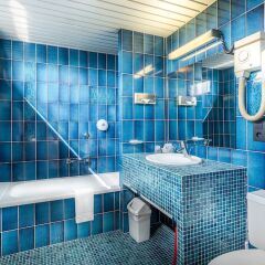 Hotel 322 Lambermont сауна