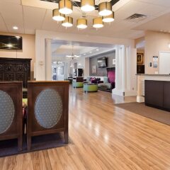 Отель Best Western Plus San Pedro Hotel & Suites США, Лос-Анджелес - отзывы, цены и фото номеров - забронировать отель Best Western Plus San Pedro Hotel & Suites онлайн спа фото 2
