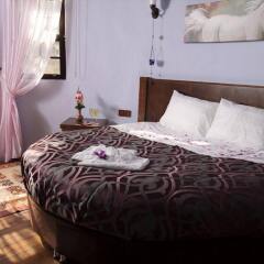 Hotel Berke Ranch&Nature комната для гостей