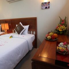 Отель Hoi An River Palm Villas детские мероприятия