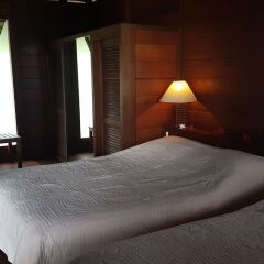 Matira Sunset House in Bora Bora, French Polynesia from 189$, photos, reviews - zenhotels.com guestroom photo 4