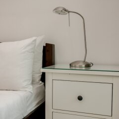 Отель 1 Bedroom Flat in Wandsworth Великобритания, Лондон - отзывы, цены и фото номеров - забронировать отель 1 Bedroom Flat in Wandsworth онлайн сейф в номере