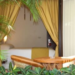 La Tortuga Hotel And Spa Плая-дель-Кармен фото 6