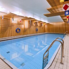 Гостиница Park Inn by Radisson Пулковская фото 4