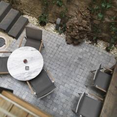 Отель Rooms Galata