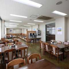 Business Hotel Nishi Nasu Насусиобара питание фото 2